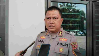 Polres Karanganyar Peringati Hari Pahlawan di Astana Giribangun Usai Soeharto Ditetapkan Pahlawan Nasional