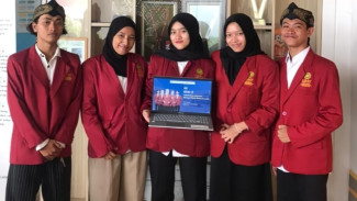Empat Tim Mahasiswa UMY Raih Pendanaan PKM Nasional 2025