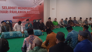 PD Rifaiyah Batang: Sudah Saatnya Anak Sekolah Belajar tentang Pahlawan KH Ahmad Rifai