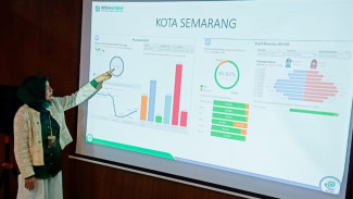 Belum Ada Aturan Pemutihan, BPJS Kesehatan Semarang Minta Peserta Mandiri Tetap Patuh Bayar Iuran
