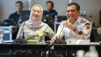 Lindungi Konsumen di Era Digital, Jateng Dorong RUU Baru Segera Tuntas