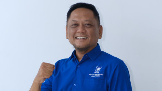Rifki Listianto Terpilih Jadi Ketua PAN Kota Yogyakarta Periode 2025-2030