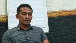 Polisi Kejar Gerombolan Motor dari Lalung hingga Taman Pancasila Karanganyar Usai Serang Pengendara