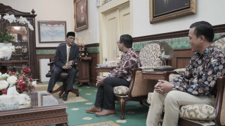 Gereja Cagar Budaya di Jantung Malioboro Siap Diangkat Menjadi Destinasi Wisata Religi