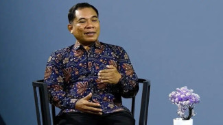 Kiprah Prof. Andri Kumoro Antar UNDIP Masuk Peta Inovasi Pangan dan Biomedik Dunia