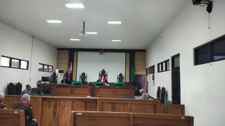 PN Karanganyar Tolak Gugatan Praperadilan Kejari, Upaya Jadikan Juliyatmono Tersangka Gagal