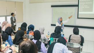 LKBN ANTARA Buka Pintu Dunia Jurnalistik bagi Mahasiswa Yogyakarta