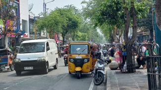 Yogya Larang Operasional Bentor, DPRD DIY Genjot Finalisasi RITD 2025–2045