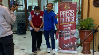 Korupsi Teknologi di Sleman: Mantan Kepala Diskominfo Segera Disidangkan
