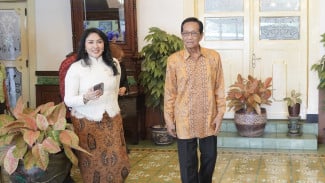 Grand Hotel De Djokja Bersiap Bangkit, Sultan Dorong Renovasi Detail dan Berkelas