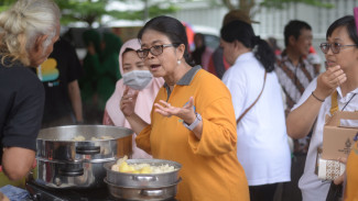 Hari Ibu di Yogyakarta: Merayakan Perempuan Sebagai Cahaya Kehidupan dan Budaya