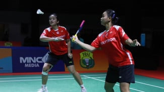 Indonesia Mendominasi Wondr by BNI Indonesia International Challenge 2025