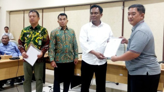 RTMM DIY Dorong Revisi Perda KTR Lebih Proporsional, DPRD Kulonprogo Terima Aspirasi