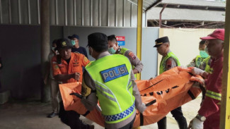 Tim DVI Kejar Akurasi Identifikasi Korban Longsor Cibeunying, 11 Korban Sudah Ditemukan