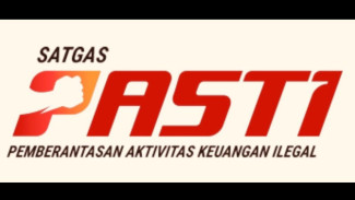 Penipuan Berbasis AI Marak, Satgas PASTI Basmi 776 Aktivitas Keuangan Ilegal