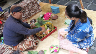 Menyelami Energi yang Tak Kasat Mata: JCWF 2025 Week #3 Hadirkan Spiritualitas sebagai Jalan Pemulihan