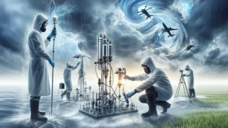 DIY Siaga Hidrometeorologi, BPBD Siapkan Teknologi Pengalih Hujan