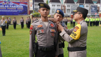 Operasi Zebra Progo 2025 Dimulai, Polda DIY Fokuskan Penegakan Disiplin dan Keselamatan Berlalu Lintas