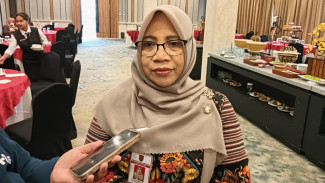 Semarang Genjot Layanan KB Modern, Vasektomi Makin Diminati untuk Tekan Stunting