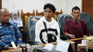 Korban Human Trafficking Asal Kulonprogo Berhasil Dipulangkan, Pemkab Tegaskan Komitmen Perlindungan Pekerja Migran