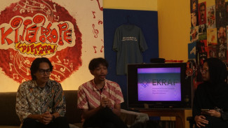 Kineidoscope 2025 : Inklusivitas Film untuk Difabel
