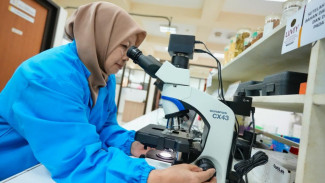 UMY Resmi Raih Sertifikasi ISO 17025 untuk Enam Laboratorium