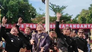 Mangkunegara X Kepincut Pesona Karanganyar, Kemuning dan Karangpandan Disiapkan Jadi Destinasi Impian