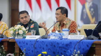 Jelang Puncak Hujan, Gubernur Jateng Instruksikan Kesiapsiagaan Penuh Hadapi Bencana