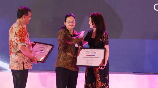 Sembiz 2025 Hadir, Semarang Optimistis Tumbuh Jadi Pusat Jasa dan Perdagangan