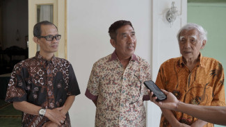 Xiangqi Resmi Meramaikan Dunia Olahraga DIY, PEXI DIY Siap Bersinergi dengan KONI