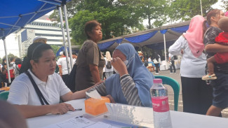 Mendekatkan Harapan, Merawat yang Terlupakan