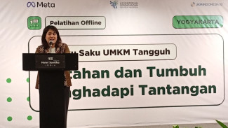 Dimulai dari Yogya WhatsApp dan UKMINDONESIA.ID glar Pelatihan Digital untuk UMKM