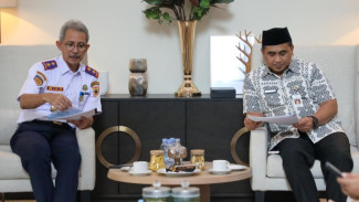 Trans Jateng Bakal Terintegrasi dengan Angkutan Lain, Akses Transportasi Lebih Mudah hingga Pelajar