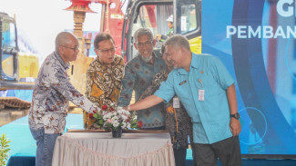 Hospital Base Jadi Solusi Kekurangan Dokter Spesialis