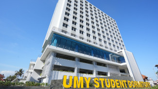 Prodi Ilmu Politik UMY Masuk 13 Besar Dunia