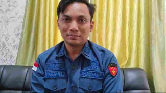 Ajudan Bupati Bongkar Pertemuan Kunci di Kasus Dugaan Korupsi Masjid Agung Karanganyar