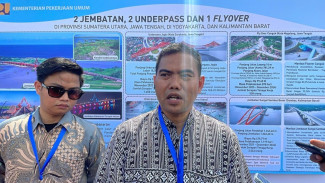 Jembatan Kabanaran: Simbol Kemajuan Infrastruktur dan Kebangkitan Kontraktor Lokal di Pesisir Selatan