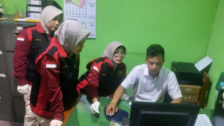Dugaan Korupsi Miliaran Rupiah, Kantor BUKP Tegalrejo Digeledah Tim Penyidik Kejati DIY