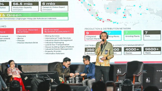Tim SIG CSIRT Jawara di ICE 4.0, Ketahanan Siber Jadi Pilar Transformasi Digital