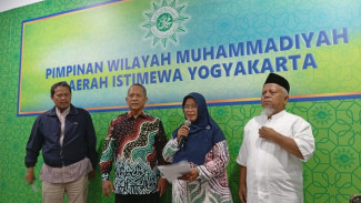 PWM DIY Gelar OlympicAD 2025, Siapkan Kontingen Menuju Ajang Nasional di Makassar