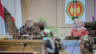Doa dan Harapan Mengalir di Usia ke-65 KGPAA Paku Alam X