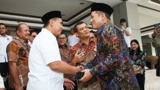 Jateng Siapkan 1.257 Lahan Pergudangan KDMP: Dorong Koperasi Modern dan Ekonomi Kerakyatan