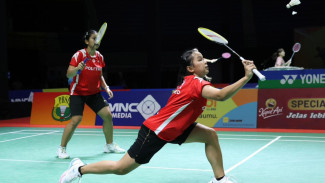Wondr by BNI Indonesia IC 2025: Atlet Muda Indonesia Menuju Gelar Juara
