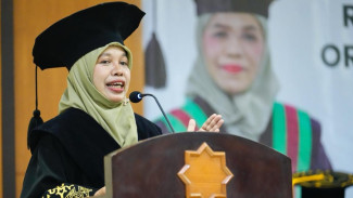 Radikalisasi Digital dan Ancaman bagi Generasi Muda