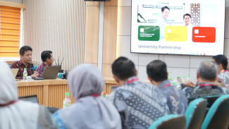 UMY Jadi Tuan Rumah Leadership Training PTMA se-Indonesia