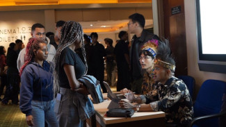 After Movie Biak Elok 2024 Tuai Apresiasi di Yogyakarta