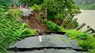 Bantul Tetapkan Tanggap Darurat 14 Hari, Imogiri Jadi Pusat Penanganan