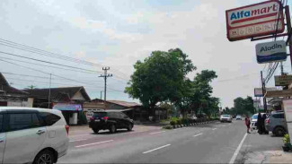 Pemuda Asal Jumantono Dihajar Gerombolan Motor di Depan Alfamart Jaten Dini Hari