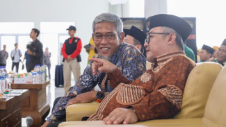 Pemprov Jateng Kaji Kembali Wacana Sekolah Enam Hari untuk SMA/SMK