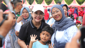 Pemkot Semarang Buka Lebar Akses Bantuan Hukum Gratis hingga Level Kelurahan